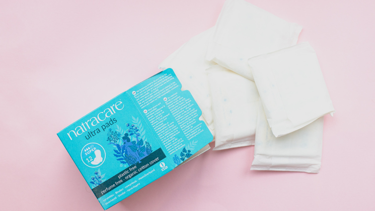 1 in 4 girls are unprepared for their period and we’re not surprised 